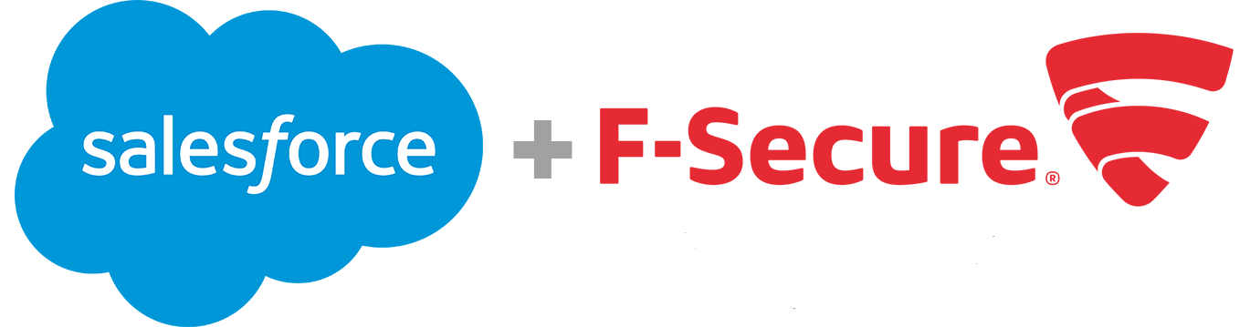 Fsecure and Salesforce